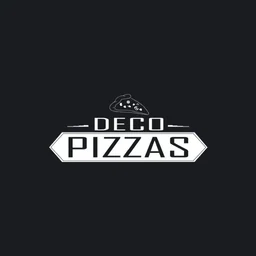 Deco Pizzas