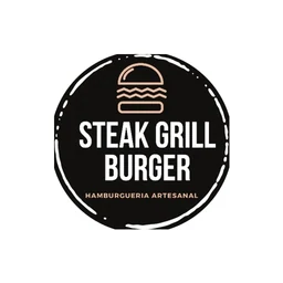 Steak Grill Burger