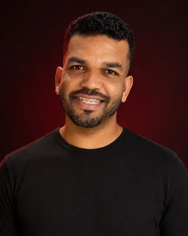 Ricardo Oliveira, gestor de performance